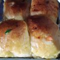 Cooksnap dari Alwiyahhanif untuk resep Roti sobek lembut super yummi