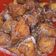 El cooksnap de Maia Carrizo cuando hizo Buñuelos dulces.