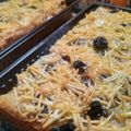 Cooksnap dari Dapur Garasi By Bunda Lulut untuk resep Proll tape panggang (no mixer)
