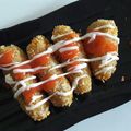 Cooksnap dari ResepUwie untuk resep Nugget Singkong