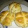 El cooksnap de Beatriz Ruiz cuando hizo Pancitos saborizados.