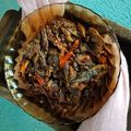 Cooksnap dari Susi Faniati untuk resep Tumis Bawang merah Ikan Asin #pr_recookolahanikanasin