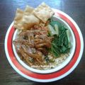 Cooksnap dari Dapur Ibuk Kayana untuk resep Mie Ayam Jamur