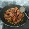 Cooksnap dari Tia Ariani S untuk resep Ayam Bakar Ungkep