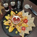 کوک اسنپ Setareh Tahmasebi بعد از امتحان کردن پیتزا ستاره ایی🍕⭐.