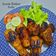 Cooksnap dari Maylia Putri untuk resep Ayam Bakar Solo