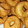 El cooksnap de Seul cuando hizo Donuts caseros.