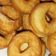 El cooksnap de Seul cuando hizo Donuts caseros.