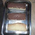 El cooksnap de Fiama Bellido cuando hizo Budín simple y rápido!!.