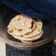 Cooksnap dari adek mustikasari untuk resep Roti Arab — Khubz