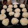 El cooksnap de beatriz Telma latorre cuando hizo Chipa sin tacc.