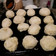 El cooksnap de beatriz Telma latorre cuando hizo Chipa sin tacc.
