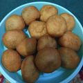 Cooksnap dari Yetti untuk resep Donat/Roti Goreng Ulen praktis,No telur,hemat dan Anti Gagal 😅