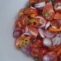 Cooksnap dari Nina Mulyani untuk resep Sambal Dabu-Dabu