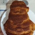 El cooksnap de duke1 cuando hizo Bizcocho de yogur al estilo de mi madre.