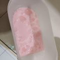Cooksnap dari Ludia Fahmi untuk resep Es Pink Lava ala Richeese