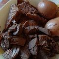 Cooksnap dari Lilik Rohmawati untuk resep Gudeg tewel / nangka muda
