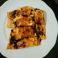 Cooksnap dari Dw's Kitchen untuk resep Salmon steak with shoyu garlic sauce flavor
