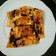 Cooksnap dari Dw's Kitchen untuk resep Salmon steak with shoyu garlic sauce flavor