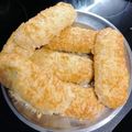 Cooksnap από Ειρηνη Μ. στη συνταγή Κασερολοκούλουρα