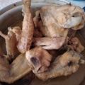 Cooksnap dari Asyifa Mastura untuk resep Ayam Goreng Lengkuas