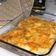 El cooksnap de Elena cuando hizo Coliflor con bacon gratinada.