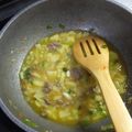 Cooksnap dari Merry Puspamega untuk resep Mpasi 6 bulan pertama pure potato beef