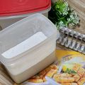 Cooksnap dari Rini.Wijaya26 untuk resep Tepung Gluten Free Homemade