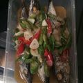 Cooksnap dari Ani Rahayu untuk resep Tumis Ikan Pindang