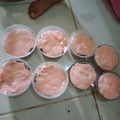 Cooksnap dari Fitri Cahyani Fiendra Nataraja untuk resep Cheese Cake Lumer Simple
