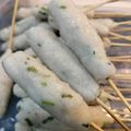 Cooksnap dari Fitria Sari untuk resep Sempol ayam anti gagal