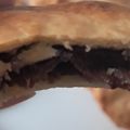 Cooksnap de Carina Dias quando cozinhou Bolachinhas 🫓rápidas.