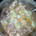 Cooksnap dari Yulita Utami untuk resep Capcay Kuah