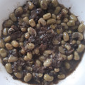 El cooksnap de MaryGlory cuando hizo Habas con morcilla.