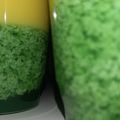Cooksnap dari Dian Putri Ariyani untuk resep Pudding lumut mentega