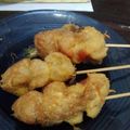 Cooksnap dari Diana Wahyudi untuk resep Sempol ayam empuk favorit fathan
