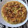 El cooksnap de CalonGito cuando hizo Tortilla de calabacín y gambas.