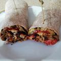 Cooksnap από dcroula στη συνταγή Τορτίγια σνίτσελ κοτόπουλου
