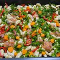 Cooksnap από Harley στη συνταγή Γίγαντες φούρνου