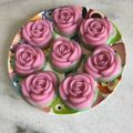 Cooksnap dari Sutini Chin untuk resep Kue Lapis Tepung Beras