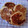 El cooksnap de Alejandra cuando hizo Pancakes de avena y manzana.