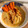 El cooksnap de Irene-Guirao cuando hizo Humus de garbanzos, ajo negro y cayena.