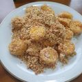 Cooksnap dari Hoocythia Hendrawan untuk resep Tahu 5 rasa