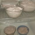 Cooksnap dari Septi Nuraini untuk resep Ice cream white coffee