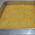 Cooksnap dari Bundanesh_ untuk resep Bolu Tape Harum dan Lembut