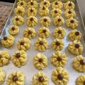Cooksnap dari Melani Yen untuk resep Kue Semprit 3 Bahan
