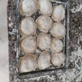 El cooksnap de Jorge Festari cuando hizo Sorrentinos caseros de jamón y queso 🥘.