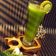 Cooksnap de Ashpazi Ba Maryam sur la recette Jus détox : concombre 🥒 / menthe fraîche/ citron 🍋/ miel naturel 🍯