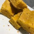 El cooksnap de Cecilia Claro cuando hizo Torta húmeda de zanahoria.