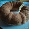 El cooksnap de Macarena Libertad Gallardo Muñoz cuando hizo Queque rápido de vainilla.
